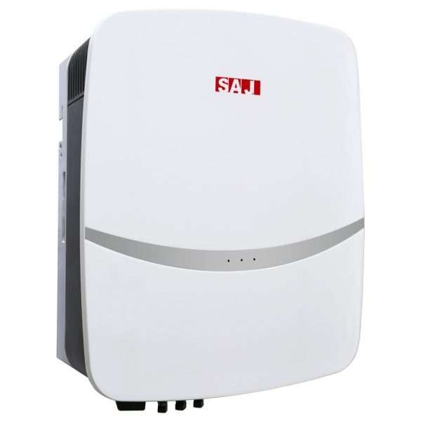 SAJ R5 - 17K - T2 típusú háromfázisú napelem inverter